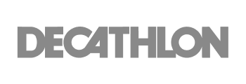 Prime Advertising Partner Decathlon logo image
