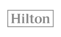 Prime Advertising Partner Hilton logo image