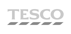 Prime Advertising Partner Tesco logo image